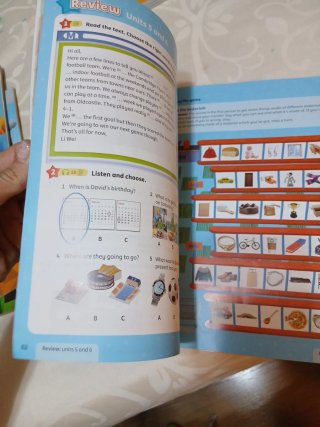 Kid's Box New Generation Level 5 Pupil's Book w...