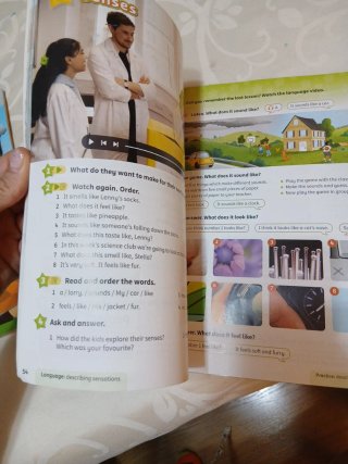 Kid's Box New Generation Level 5 Pupil's Book w...