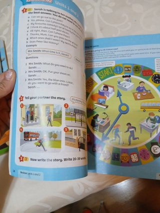 Kid's Box New Generation Level 5 Pupil's Book w...