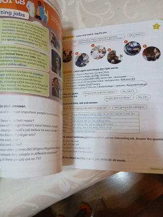Kid's Box New Generation Level 5 Pupil's Book w...