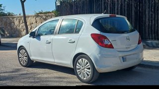 Opel Corsa 2013