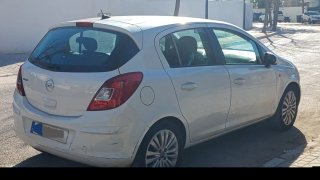 Opel Corsa 2013