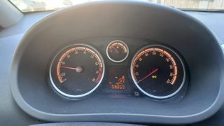 Opel Corsa 2013