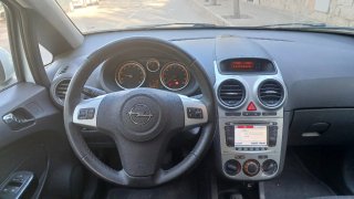Opel Corsa 2013