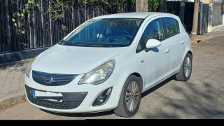 Opel Corsa 2013