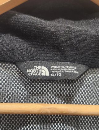 Chaqueta impermeable The North Face
