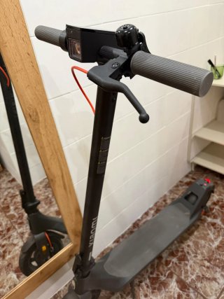 Patinete Eléctrico
