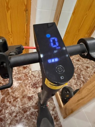 Patinete Eléctrico