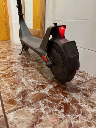 Patinete Eléctrico