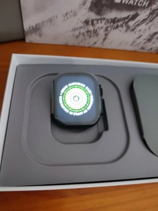 Apple Watch Ultra 3