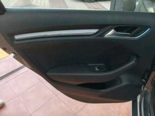 Audi A3 2020