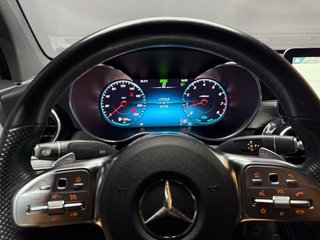 Mercedes-Benz GLC Coupé 2021