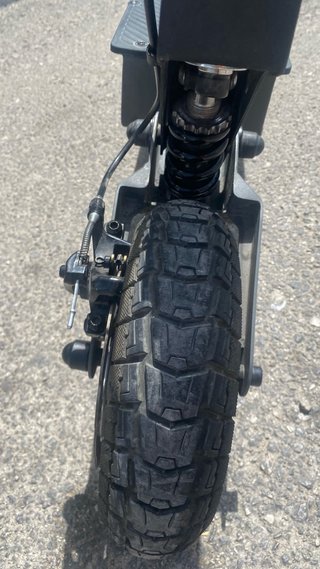 Patinete Eléctrico KuKirin G2