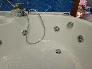 Vasca idromassaggio angolare Teuco