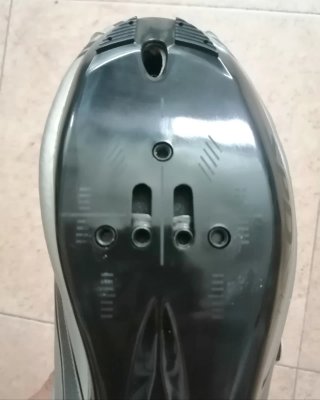 Zapatillas Ciclismo Shimano