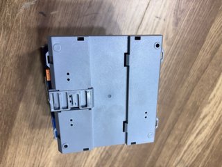 Transformador Siemens SEM62.2 230V a 24V AC