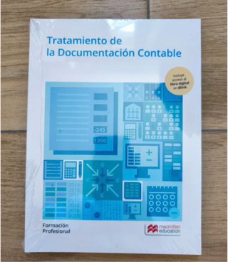Libros de grado medio de administración 2 año