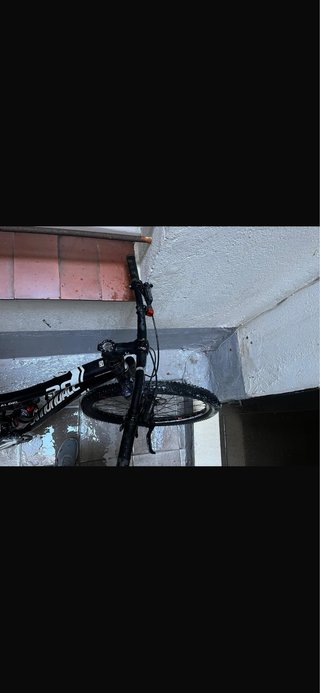 Bicicleta Montaña Cannondale Scalpel