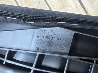 ASIENTO KTM 1290 SUPER ADVENTURE