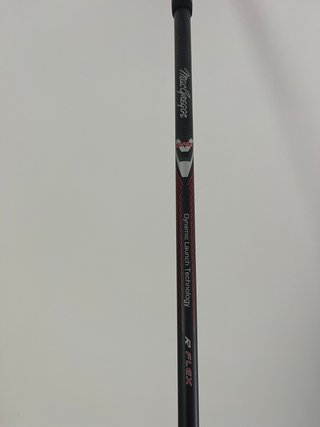 MacGregor V-Max Híbrido 8 R