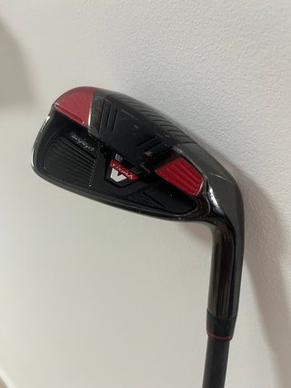 MacGregor V-Max Híbrido 8 R