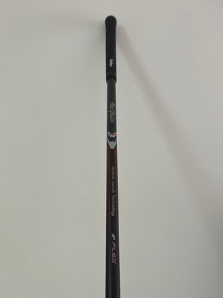 MacGregor V-Max Híbrido 8 R