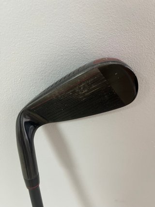 MacGregor V-Max Híbrido 8 R