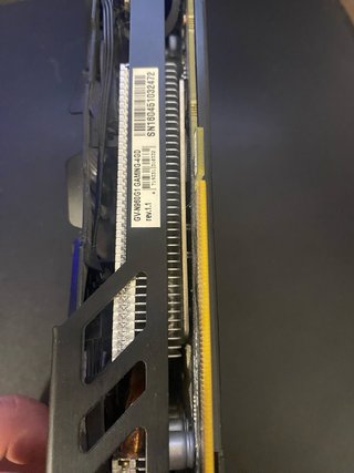 Gigabyte GTX 960 G1 Gaming 4GB GDDR5