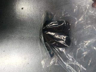 Taco caja cambios Peugeot/Citroen