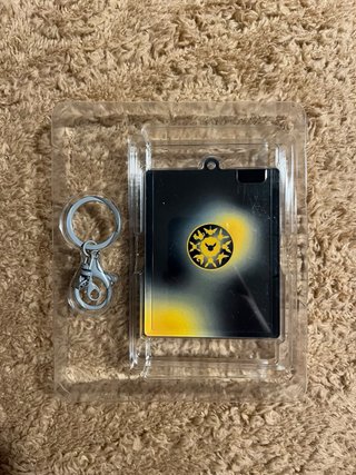 Llavero Umbreon Pokémon 朱紫
