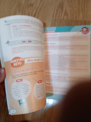 Lengua castellana y literatura, 5 Primaria Revuela