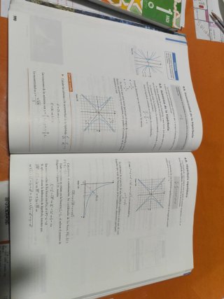 Matemáticas I, 1 Bachillerato
