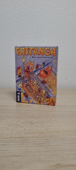 Lote 4 Juegos de Mesa