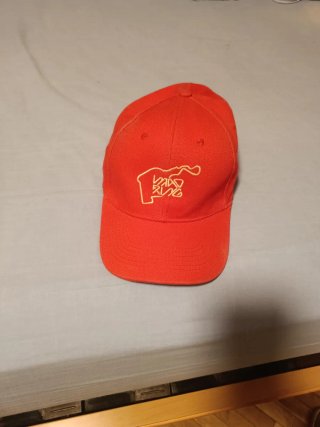 Gorra Madring Fórmula 1
