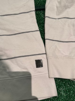 Sudadera G-Star Raw con cremallera