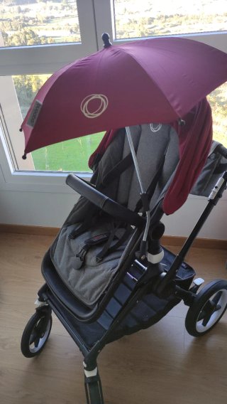 Bugaboo Fox Silla de Paseo