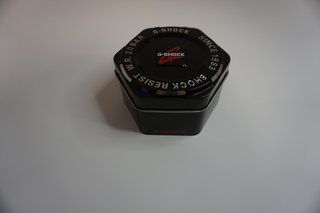 Reloj Casio G-Shock Verde