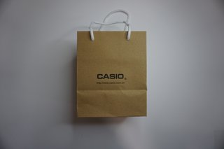 Reloj Casio G-Shock Verde
