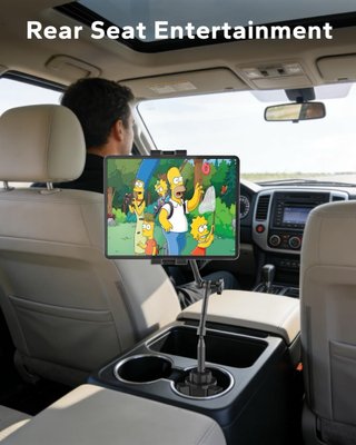 NUEVO! Supporto Tablet per Auto