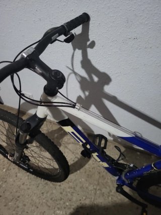 Bicicleta BH