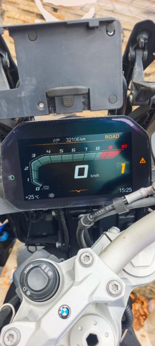 BMW F 850 GS Rallye Full Extras impecable