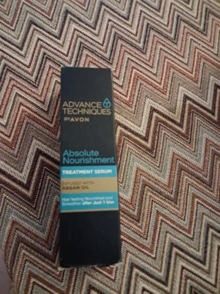 Avon Advance Techniques Siero Trattamento