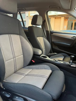 BMW X1 2013 xdrive