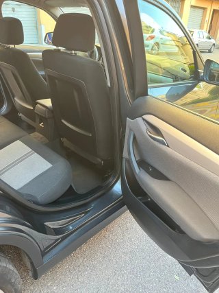 BMW X1 2013 xdrive
