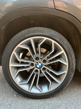 BMW X1 2013 xdrive