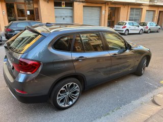 BMW X1 2013 xdrive