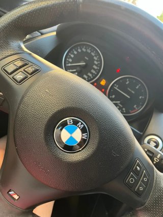 BMW X1 2013 xdrive
