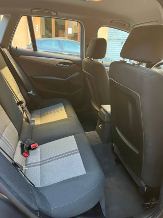 BMW X1 2013 xdrive