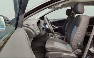 Ford Mondeo 2012