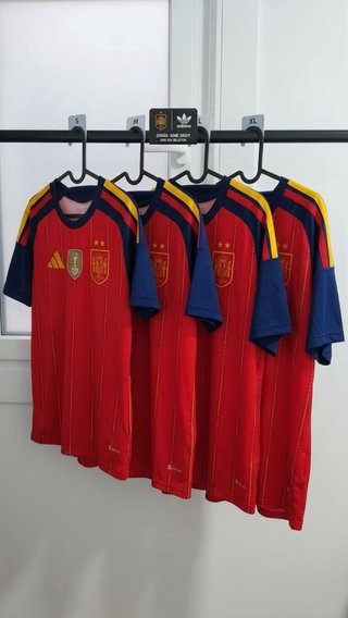 Selección Española